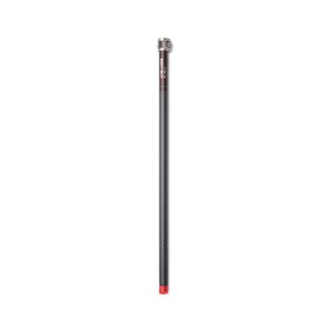 Women's Carbon Middle Shaft With Flicklock