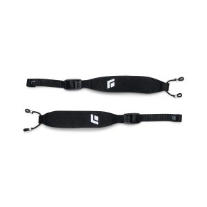 Alpine Carbon Cork WR Straps