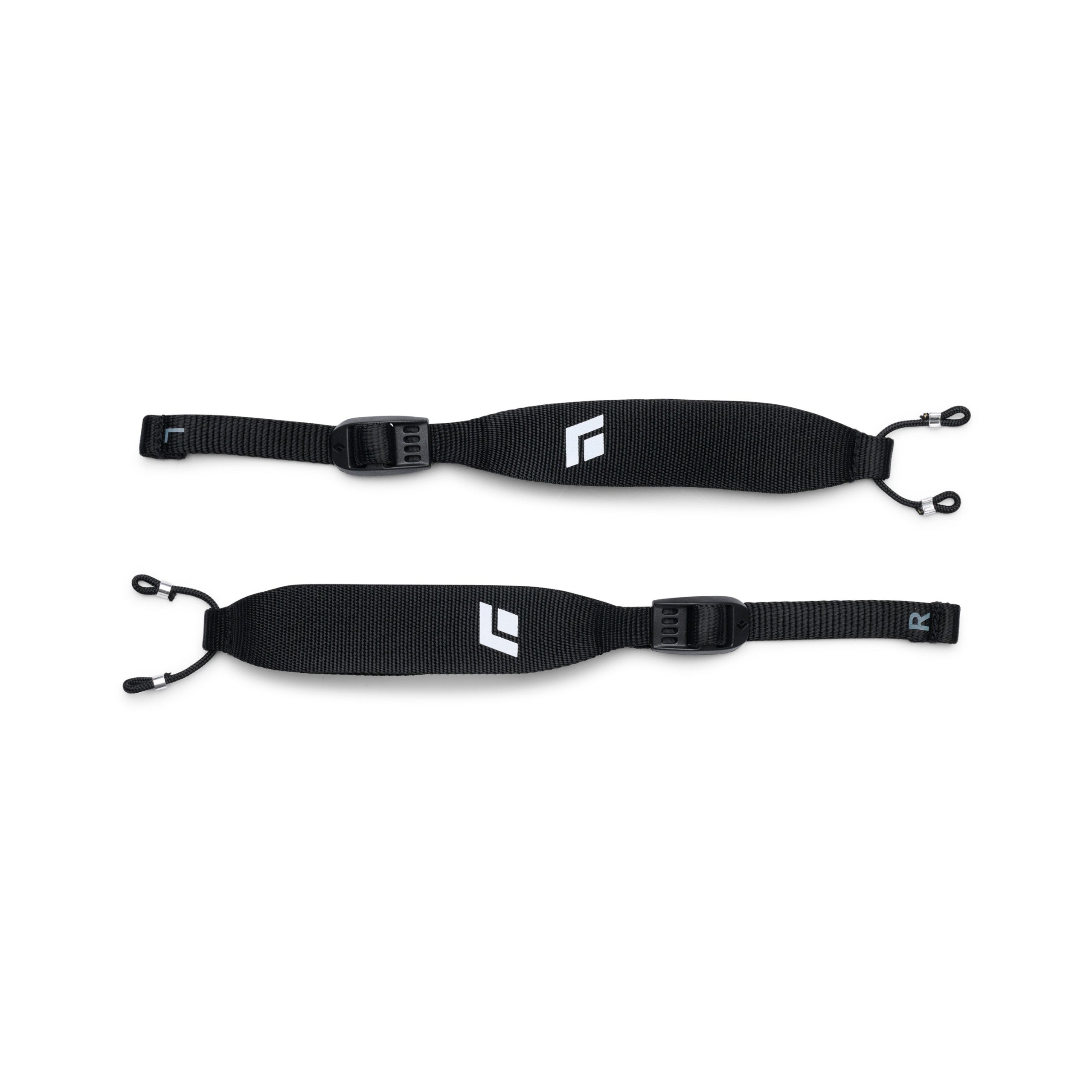 Alpine Carbon Cork WR Straps