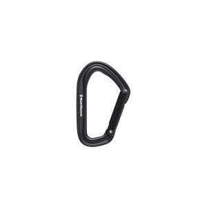 Hotforge Straight Gate Carabiner