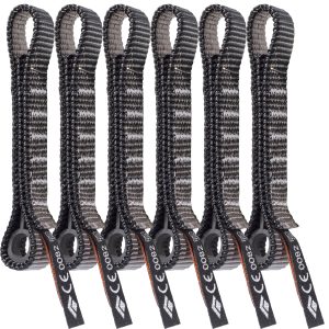 Standard Dogbone 12 cm 6 Pack