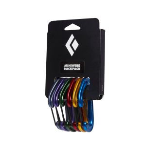 Miniwire Rackpack