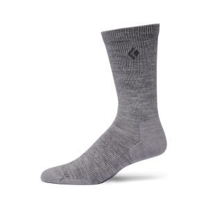 BD Ultra Light Crew Merino Socks