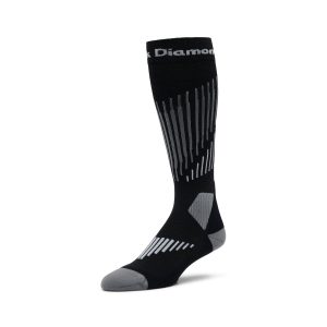 BD Ultra-Light Compression Ski Socks