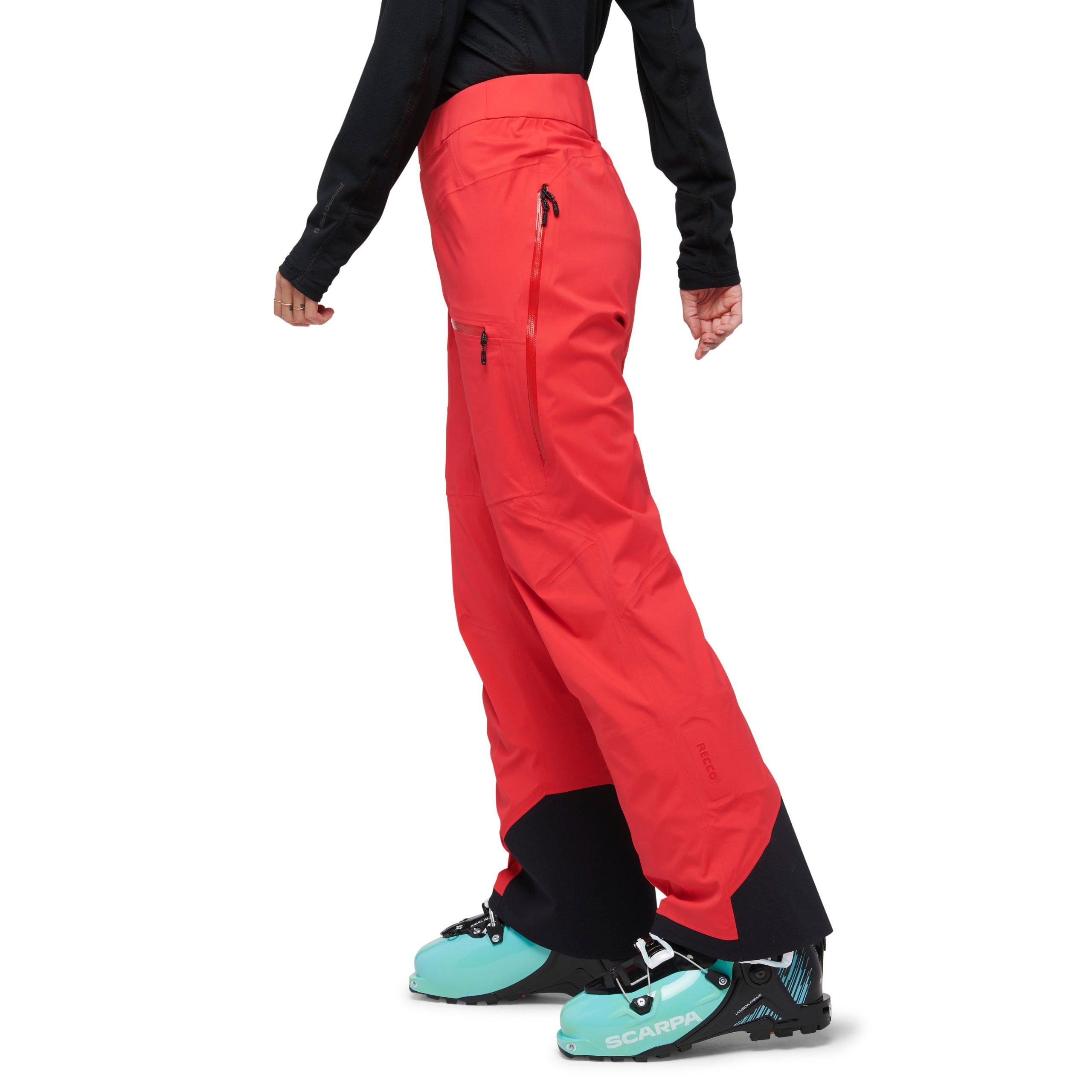 Women's Recon LT Stretch Pants - Image 29