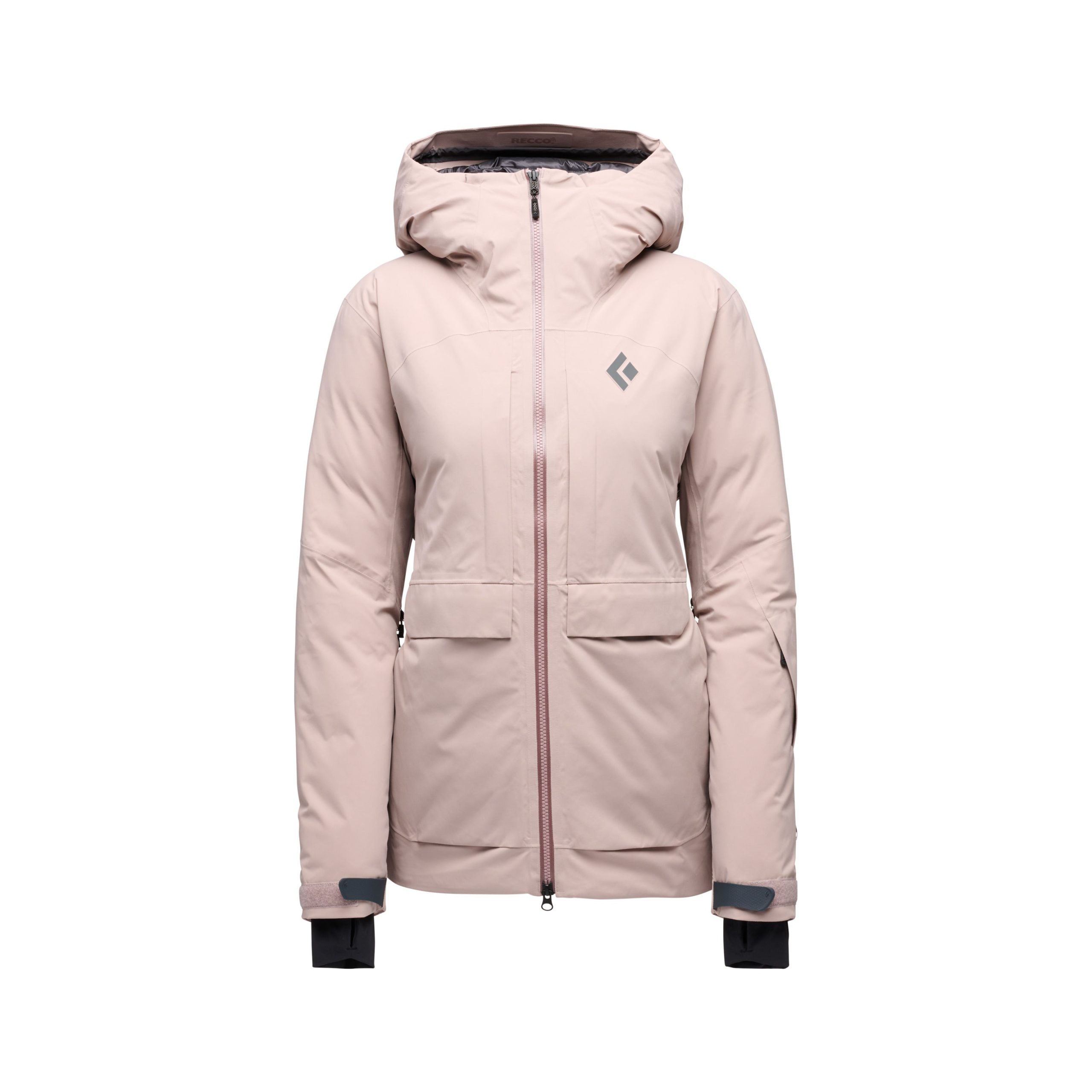 Women's Factor Insulated Parka - Image 18