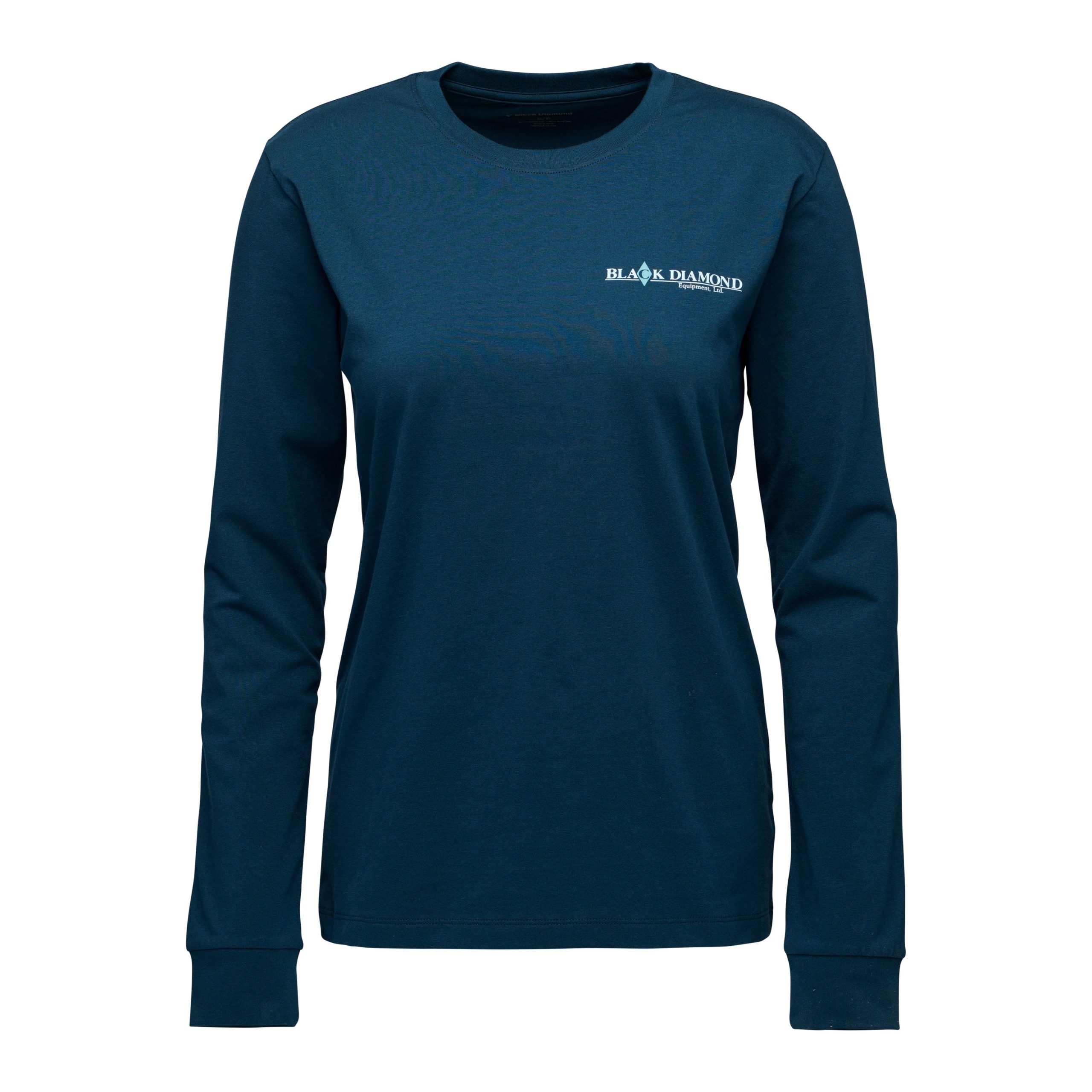 Women's Heritage Wordmark Long Sleeve Tee - Image 16