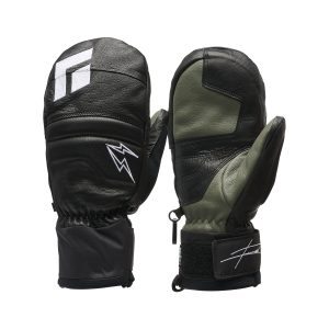Max Palm Spark Mitts